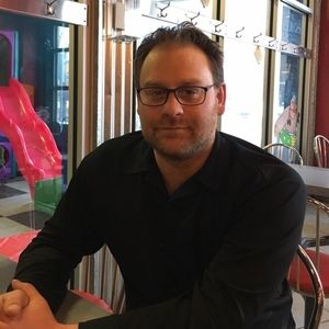 Meet your Posher, Yannick